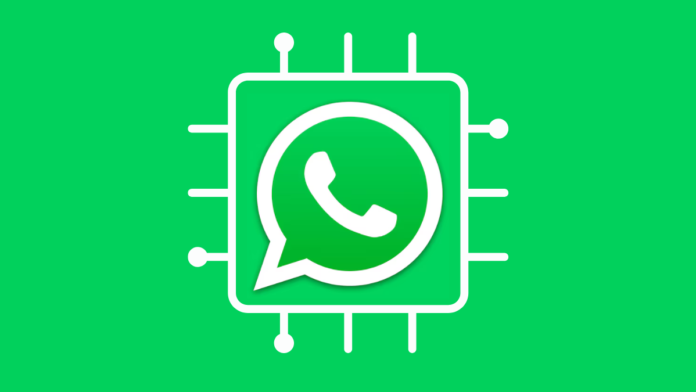 Whatsapp introdurrà presto l'IA